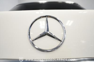 1984 Mercedes - Benz 300SD