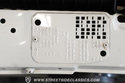 1984 Mercedes - Benz 300SD