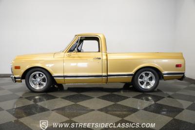 1970 Chevrolet C10