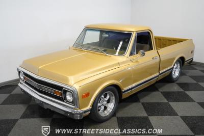1970 Chevrolet C10
