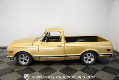 1970 Chevrolet C10