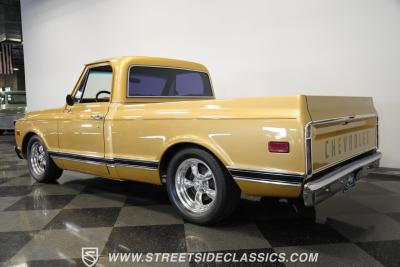 1970 Chevrolet C10