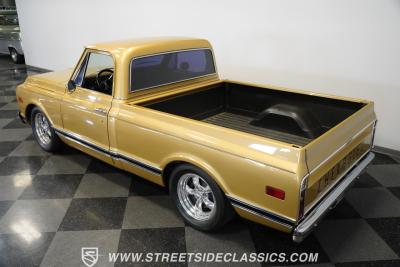 1970 Chevrolet C10
