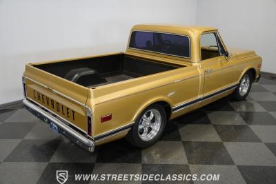 1970 Chevrolet C10