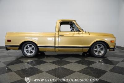 1970 Chevrolet C10