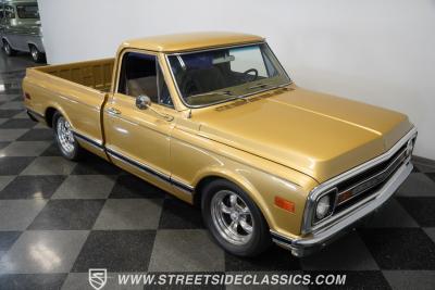 1970 Chevrolet C10