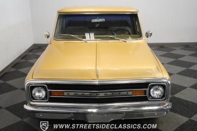 1970 Chevrolet C10