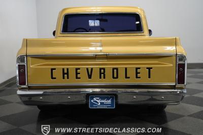 1970 Chevrolet C10