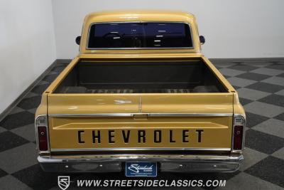 1970 Chevrolet C10