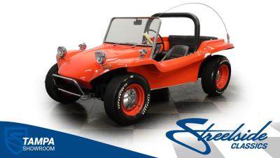 1970 Volkswagen Dune Buggy
