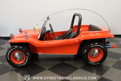 1970 Volkswagen Dune Buggy