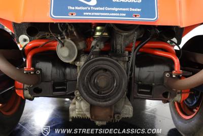 1970 Volkswagen Dune Buggy