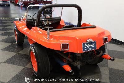 1970 Volkswagen Dune Buggy
