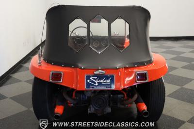 1970 Volkswagen Dune Buggy