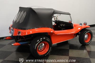 1970 Volkswagen Dune Buggy