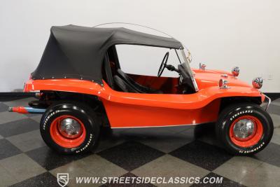 1970 Volkswagen Dune Buggy