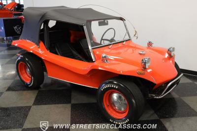 1970 Volkswagen Dune Buggy