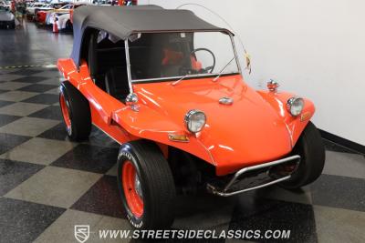 1970 Volkswagen Dune Buggy