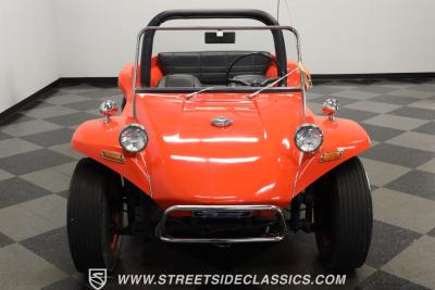 1970 Volkswagen Dune Buggy