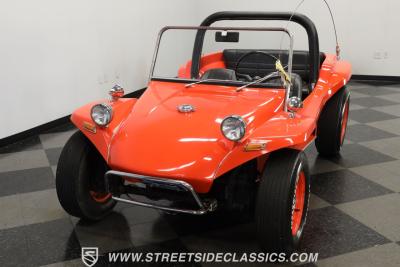 1970 Volkswagen Dune Buggy