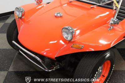 1970 Volkswagen Dune Buggy