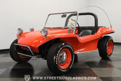 1970 Volkswagen Dune Buggy