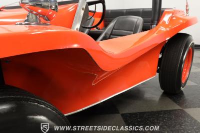 1970 Volkswagen Dune Buggy
