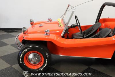 1970 Volkswagen Dune Buggy