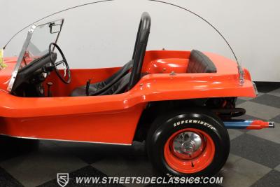 1970 Volkswagen Dune Buggy
