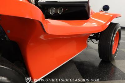 1970 Volkswagen Dune Buggy