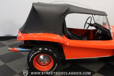 1970 Volkswagen Dune Buggy