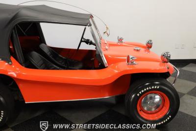 1970 Volkswagen Dune Buggy