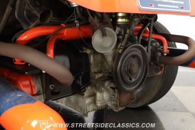 1970 Volkswagen Dune Buggy