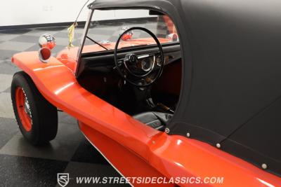 1970 Volkswagen Dune Buggy