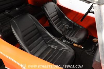 1970 Volkswagen Dune Buggy