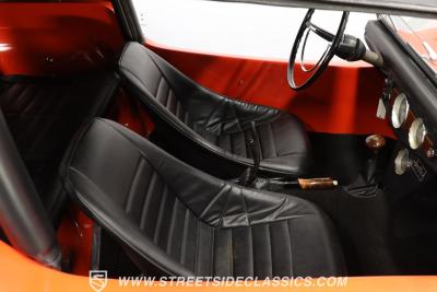 1970 Volkswagen Dune Buggy