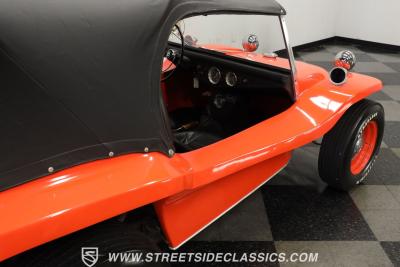 1970 Volkswagen Dune Buggy