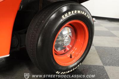 1970 Volkswagen Dune Buggy