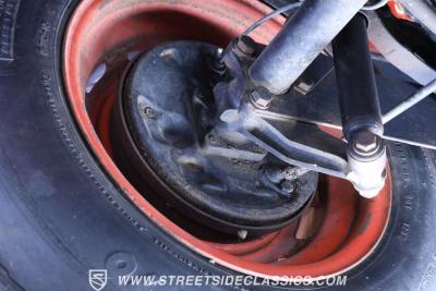 1970 Volkswagen Dune Buggy