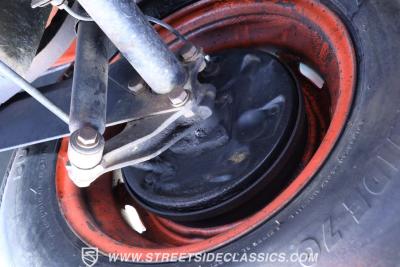 1970 Volkswagen Dune Buggy