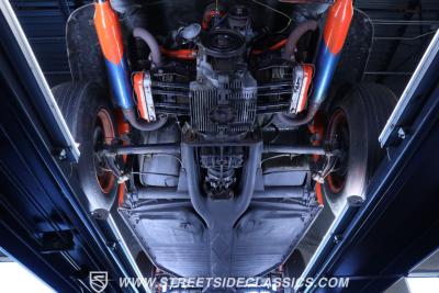 1970 Volkswagen Dune Buggy