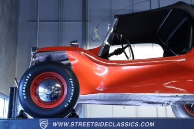 1970 Volkswagen Dune Buggy