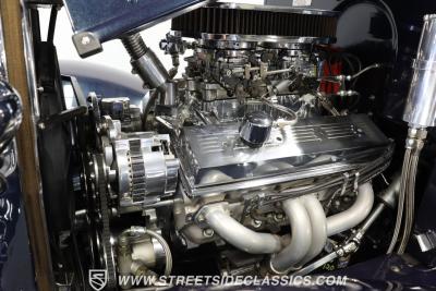 1933 Chevrolet Master Touring Sedan