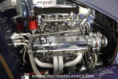 1933 Chevrolet Master Touring Sedan