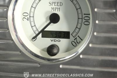 1933 Chevrolet Master Touring Sedan