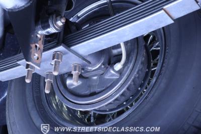 1933 Chevrolet Master Touring Sedan