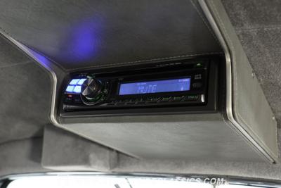 1933 Chevrolet Master Touring Sedan