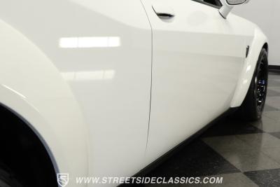 2018 Dodge Challenger SRT Demon