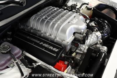 2018 Dodge Challenger SRT Demon