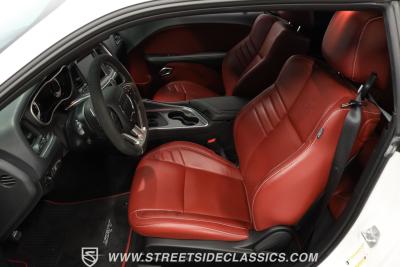 2018 Dodge Challenger SRT Demon